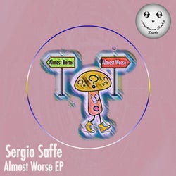 Almost Worse EP