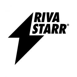 Riva Starr April Chart