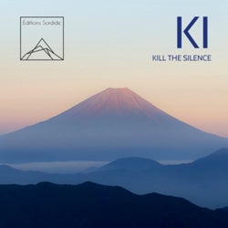 Kill The Silence EP