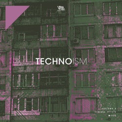 Technoism Vol. 3