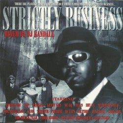 Strictly Business (Deluxe Edition)