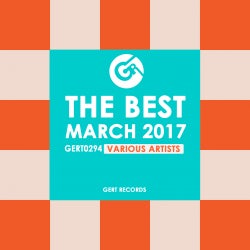 The Best March 2017