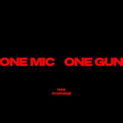 One Mic, One Gun