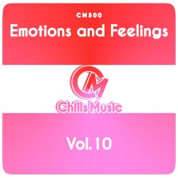 Emotions and Feelings, Vol.10
