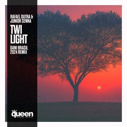 Twilight - Dani Brasil 2024 Remix