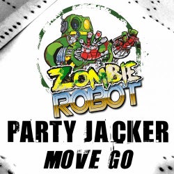 Party Jacker / Move Go