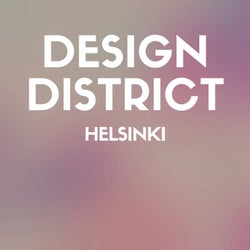Design District: Helsinki