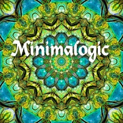 Minimalogic chillout & ambient promo