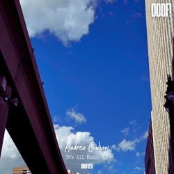 It's All Music EP