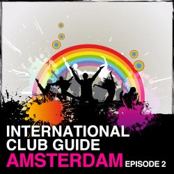International Club Guide Amsterdam - Episode 2