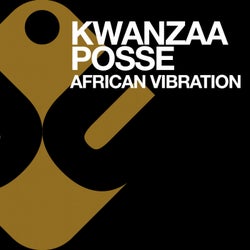 African Vibration