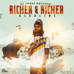 Richer And Richer