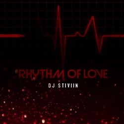 Rhythm Of Love