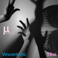Cover für Tiho