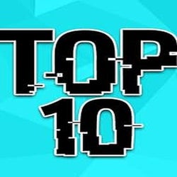 TOP 10 CHART 2024 WEEK 28