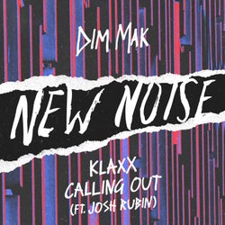 Calling Out (feat. Josh Rubin)