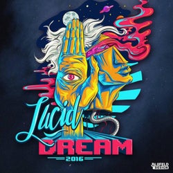 Lucid Dream 2016