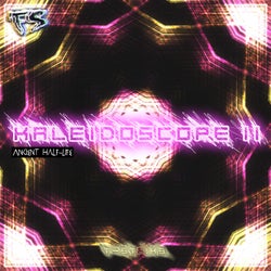 Kaleidoscope II: Ancient Half-Life