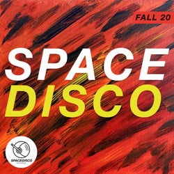 Spacedisco Fall 20