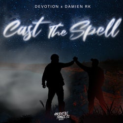 Cast the spell - Extended