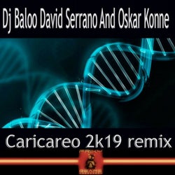 Caricareo (Remix)