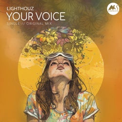 Your Voice