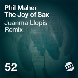 The Joy Of Sax