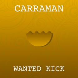 Wanted Kick