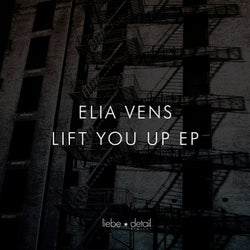 Lift You up EP