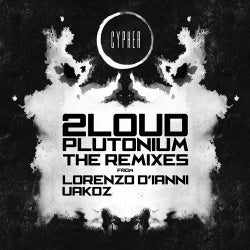Plutonium - The Remixes