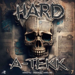 Hard A-Tekk: Chapter 7