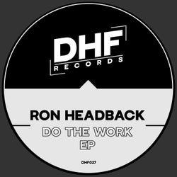 Do The Work EP