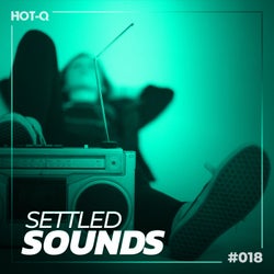 Settled Sounds 018