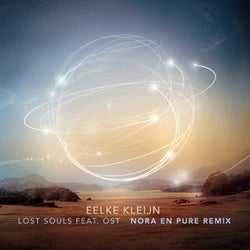 Lost Souls - Nora En Pure Remix