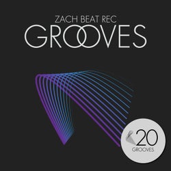 Grooves 20