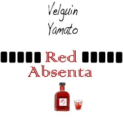 Red Absenta EP