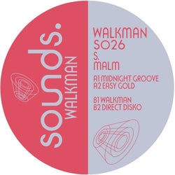 Walkman