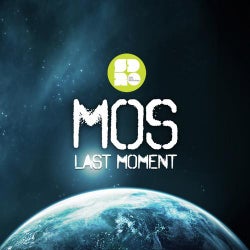 The Last Moment EP