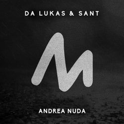 Andrea Nuda