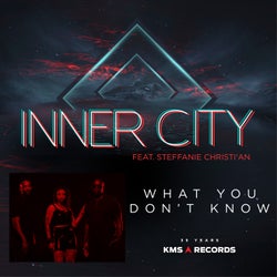 What You Don't Know (Remixes)