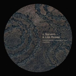 SONERO / LAS ROSAS
