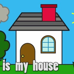 is my house !