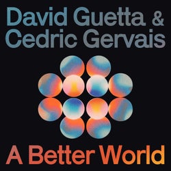 A Better World (Club Mix)