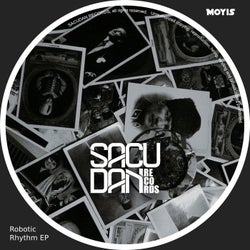 Robotic Rhythm EP