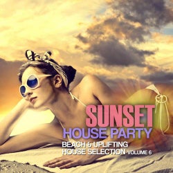 Sunset House Party, Vol. 6
