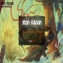 Sun Wukong