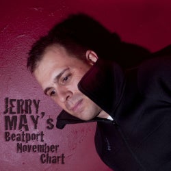 Jerry May November Chart