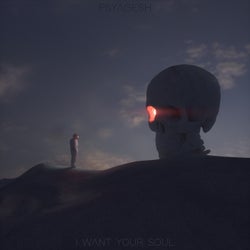 I Want Your Soul