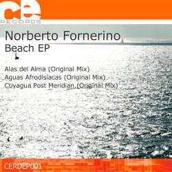 Beach EP