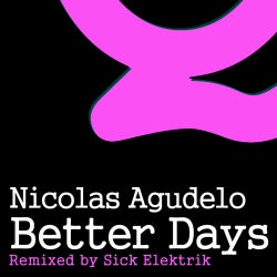 Better Days